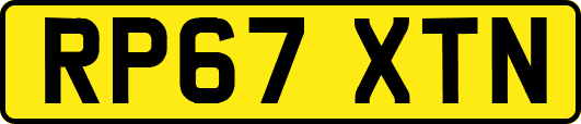 RP67XTN