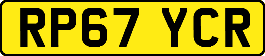 RP67YCR