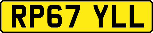 RP67YLL