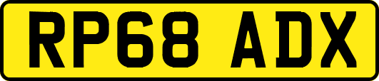 RP68ADX
