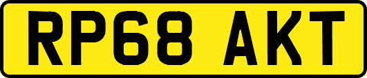RP68AKT