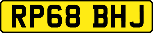 RP68BHJ