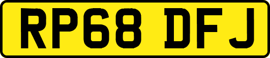 RP68DFJ