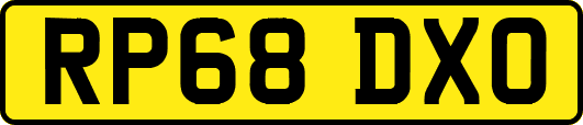 RP68DXO