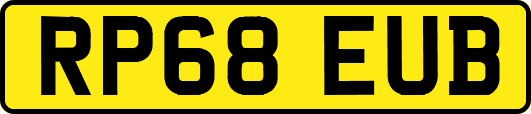 RP68EUB