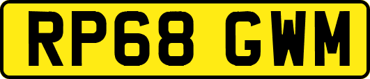 RP68GWM