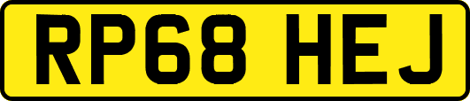 RP68HEJ