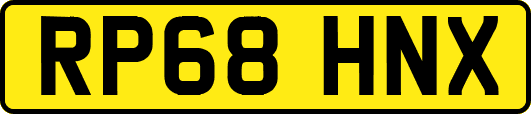 RP68HNX