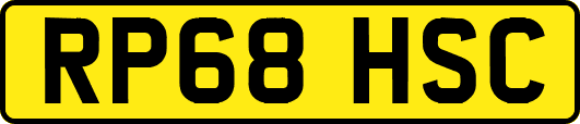 RP68HSC