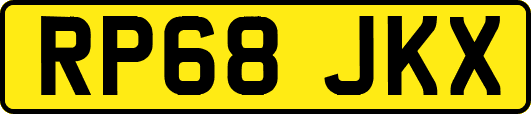 RP68JKX