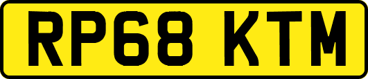 RP68KTM