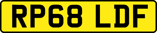 RP68LDF