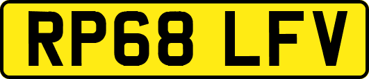 RP68LFV