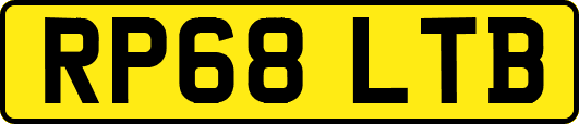 RP68LTB