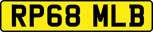 RP68MLB