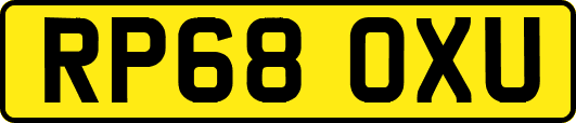 RP68OXU
