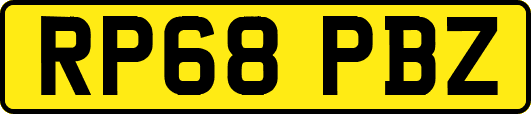 RP68PBZ