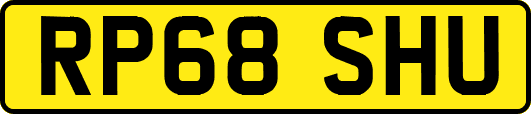 RP68SHU