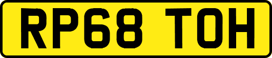 RP68TOH