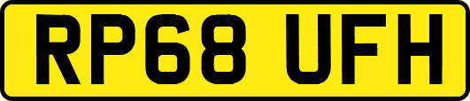 RP68UFH