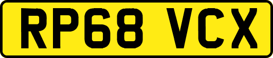 RP68VCX