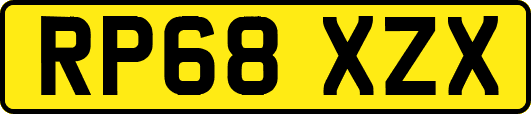 RP68XZX
