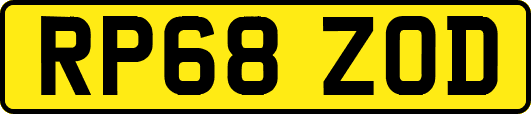 RP68ZOD