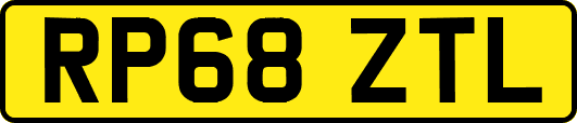 RP68ZTL