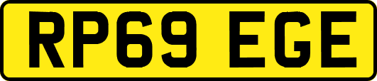 RP69EGE