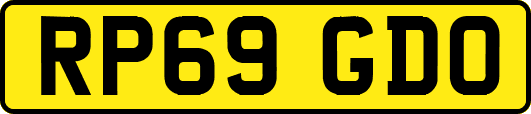 RP69GDO