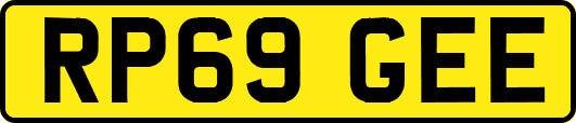 RP69GEE