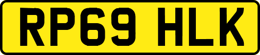 RP69HLK