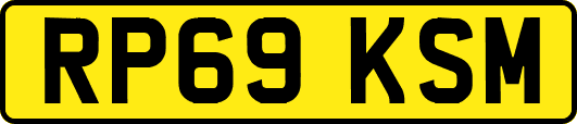 RP69KSM