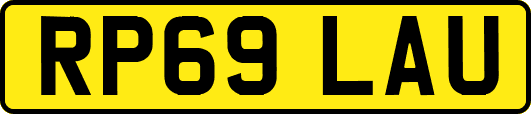 RP69LAU