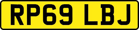 RP69LBJ