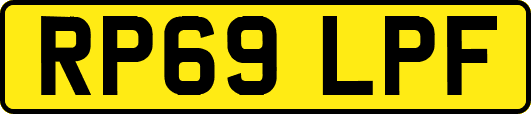 RP69LPF