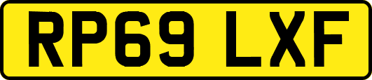 RP69LXF