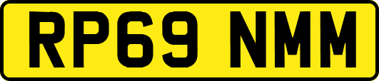 RP69NMM