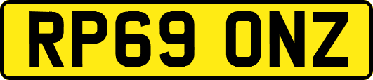 RP69ONZ