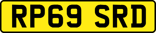RP69SRD