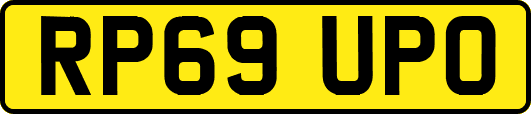 RP69UPO