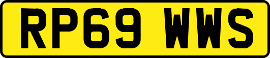 RP69WWS