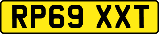 RP69XXT
