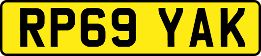 RP69YAK
