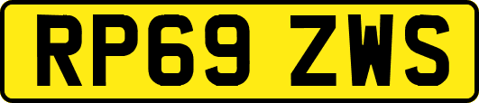 RP69ZWS