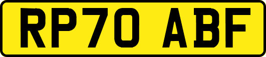 RP70ABF