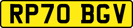 RP70BGV