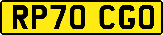 RP70CGO