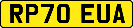 RP70EUA