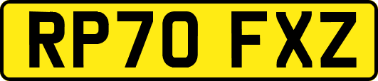 RP70FXZ